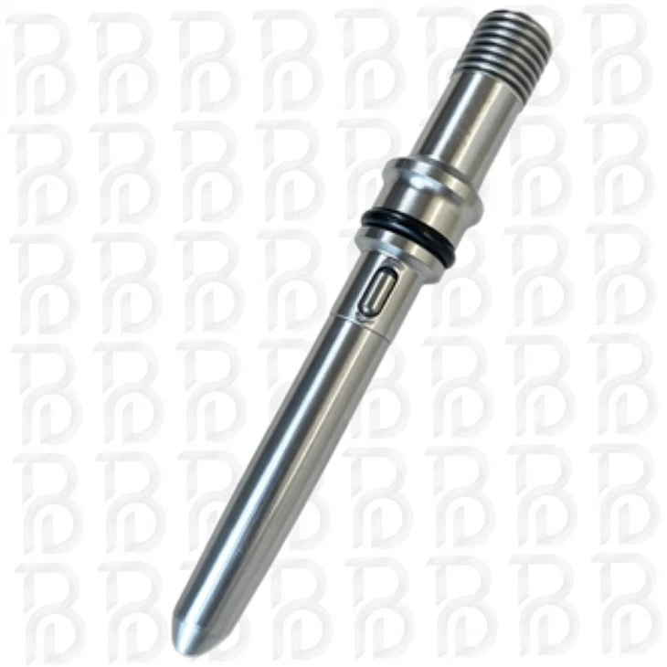 Real Factory Common Rail Pipe 6745-71-5540 6745715540 0445120342 For Komatsu PC360 (SAA6D114) high quality