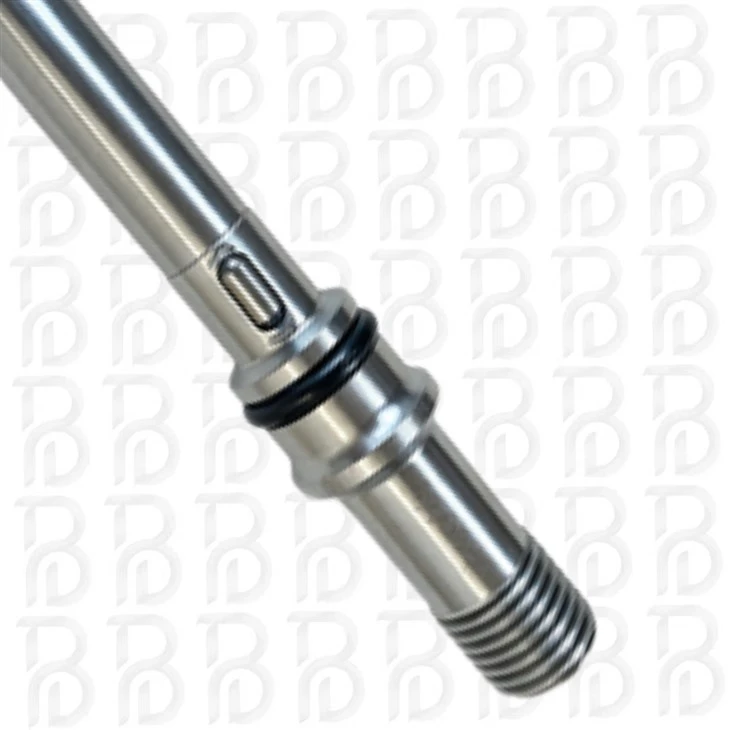Real Factory Common Rail Pipe DT670004 0445120342 For Komatsu PC360 (SAA6D114) best